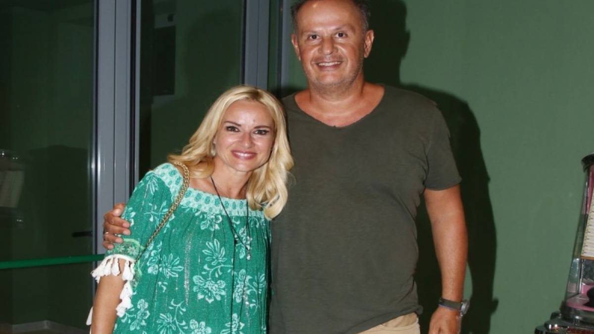 “Ακόμη πονάω. Είναι δύσκολο”: Τραγικές ώρες για την Μαρία Μπεκατώρου