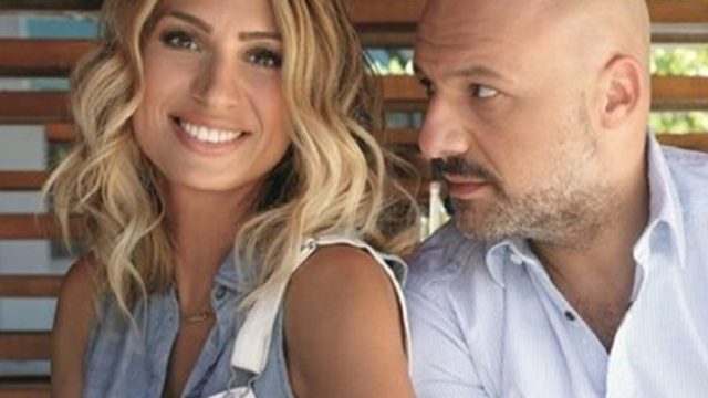 Άκυρο της Μαρίας Ηλιάκη στον Νίκο Μουτσινά: «Δεν θέλω να μιλήσω ξανά για…»