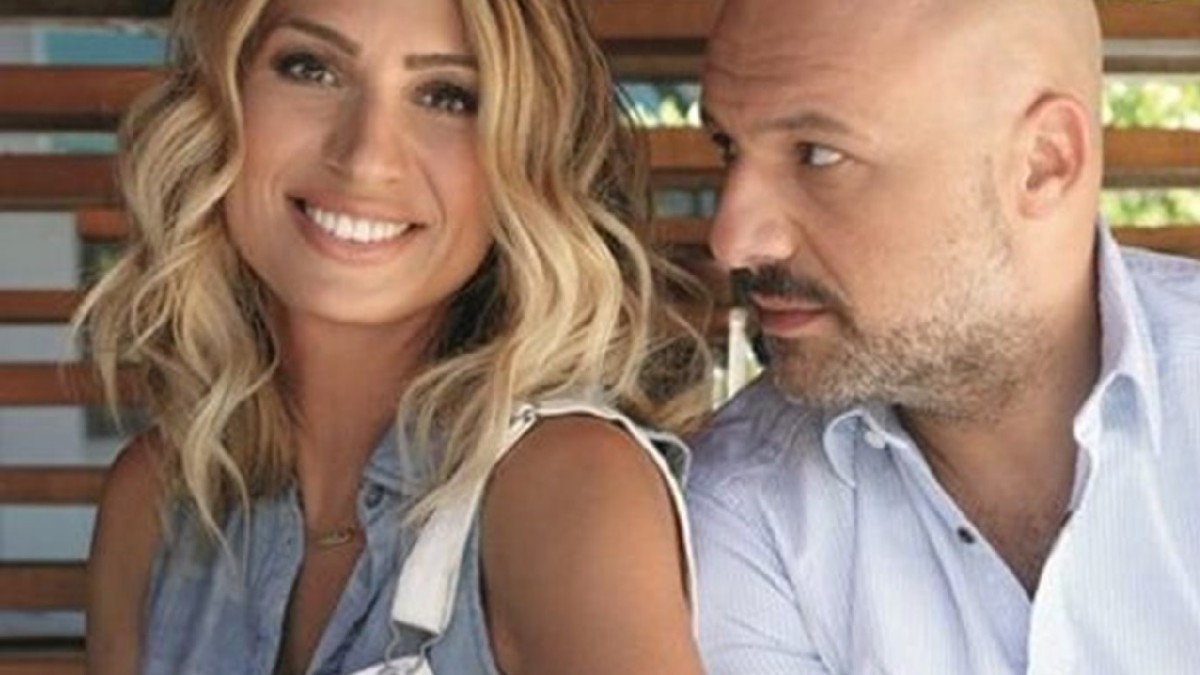 Άκυρο της Μαρίας Ηλιάκη στον Νίκο Μουτσινά: «Δεν θέλω να μιλήσω ξανά για…»