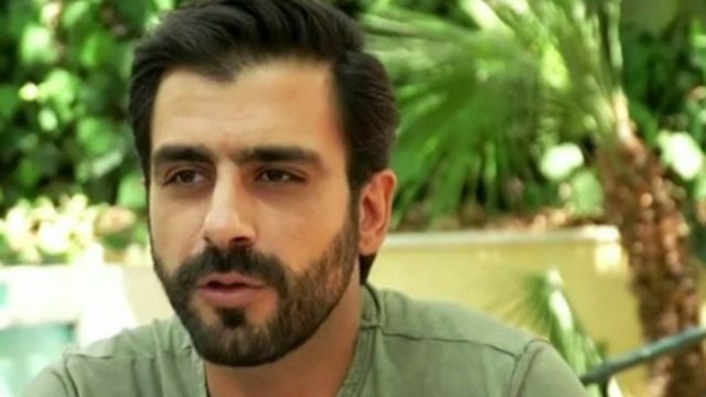 Σοκάρει ο Μαρίνος Κόνσολος: «Μου έγραφαν να πεθάνω ή να πάθω καρκίνο»