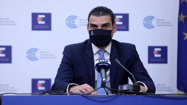 Τελευταία προειδοποίηση από Θεμιστοκλέους: “Καταβάλλεται κάθε προσπάθεια να μη γίνει lockdown”