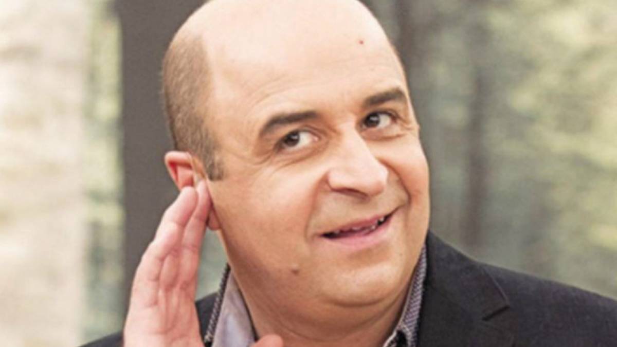 Αποκάλυψη Σεφερλή: «Ήταν η πιο δύσκολη στιγμή μου» – Υπάρχει σε ΒΙΝΤΕΟ και… σαρώνει!