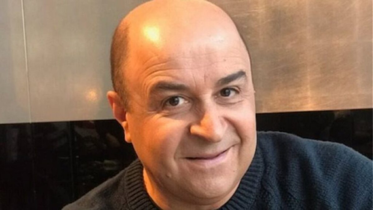 Σάλος με βίντεο του Μάρκου Σεφερλή – Χαμός με τον ηθοποιό