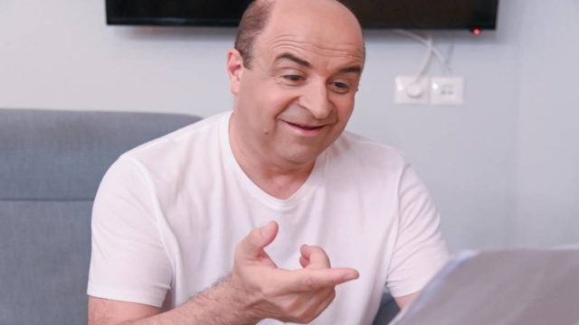 Αναπάντεχο τέλος για τον Μάρκο Σεφερλή! Είναι οριστικό