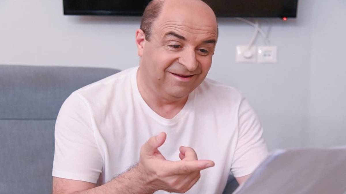 Αναπάντεχο τέλος για τον Μάρκο Σεφερλή! Είναι οριστικό