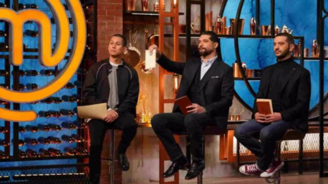 Η πρώτη μεγάλη αποκάλυψη για το νέο Masterchef – Κορυφαία ονόματα στο ριάλιτι!
