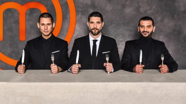 Master Chef: Έρχεται τον Γενάρη ο 6ος κύκλος – Ποιες θα είναι οι σοκαριστικές αλλαγές