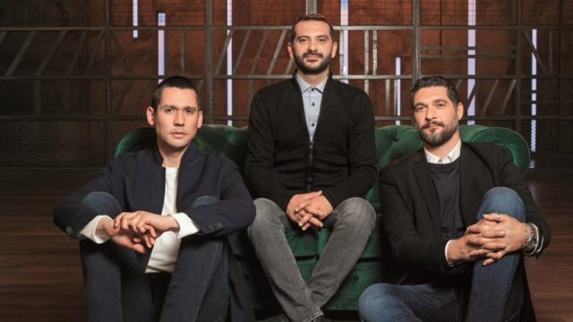 Εκπλήξεις στο νέο Masterchef: Τρεις επιστροφές και ο… παίκτης του Survivor (ΦΩΤΟ)