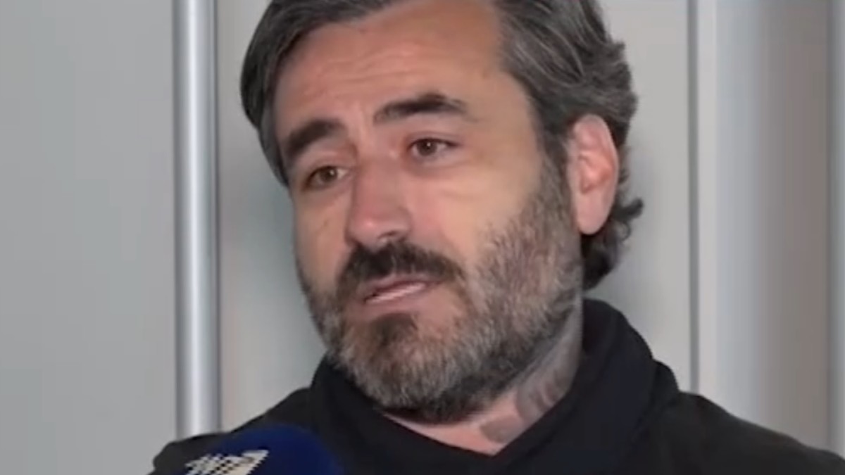 Άστραψε και βρόντηξε ο Γιώργος Μαυρίδης: «Τον Σάκη Τανιμανίδη γιατί δεν τον ρωτάτε;»