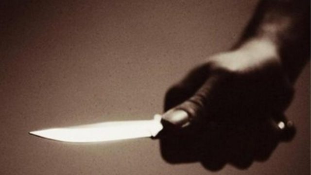 Χανιά: Αιματηρό επεισόδιο με μαχαίρια για τα μάτια μιας γυναίκας