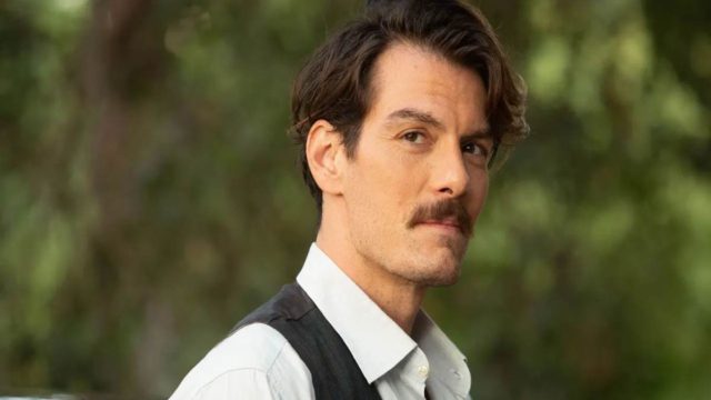 Άγριες Μέλισσες: Ο Κωνσταντής εξαφανίζεται – Η αποκάλυψη που σοκάρει την Ελένη