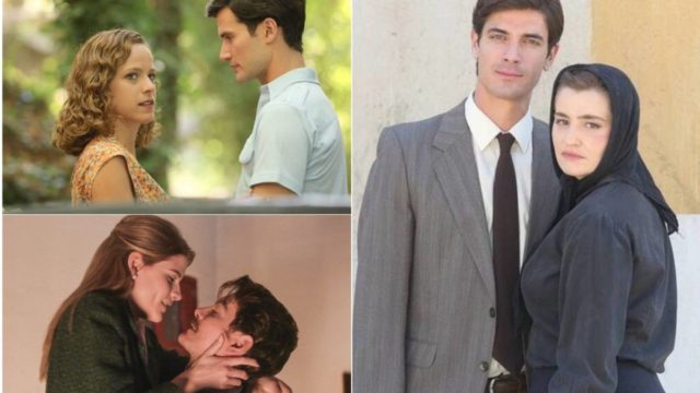 «Βόμβα» στις «Άγριες Μέλισσες»: Νέο ζευγάρι οι…
