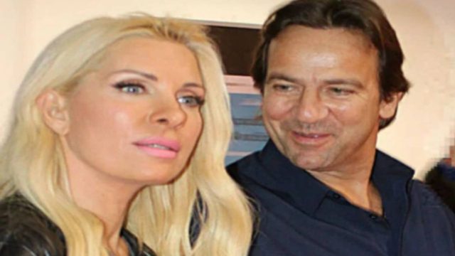 ΣΟΚ: Η ολόγυμνη φωτογραφία που σόκαρε τον Ματέο Παντζόπουλο – Έξαλλη η Ελένη Μενεγάκη!
