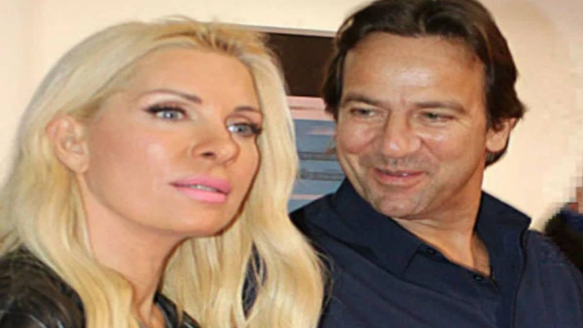 ΣΟΚ: Η ολόγυμνη φωτογραφία που σόκαρε τον Ματέο Παντζόπουλο – Έξαλλη η Ελένη Μενεγάκη!
