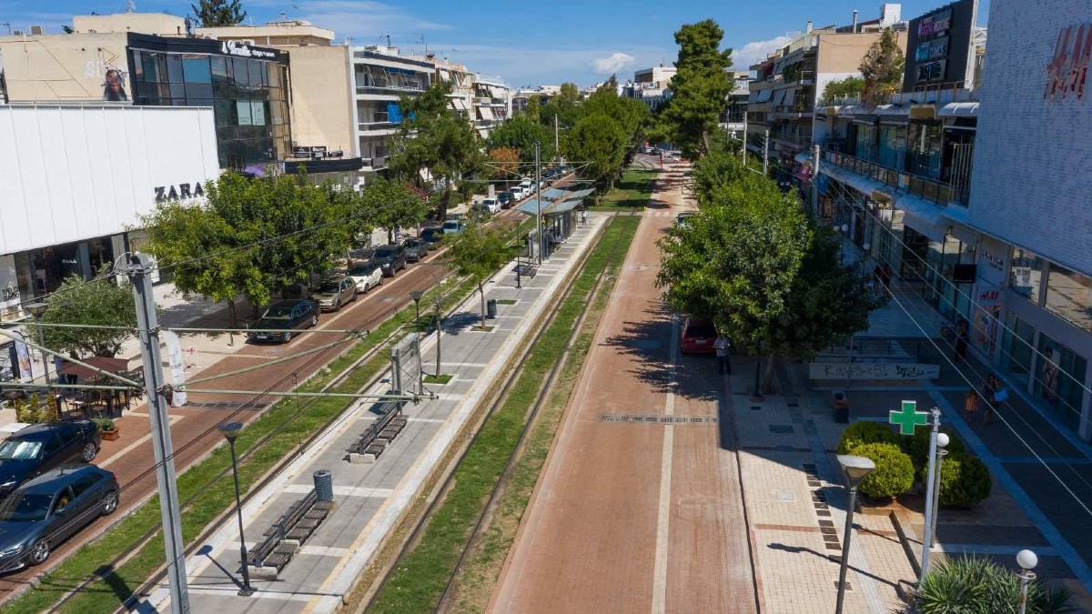 Τρόμος για 12χρονη στη Γλυφάδα: Άγνωστος την πλησίασε και της ζήτησε να μπει στο αμάξι του