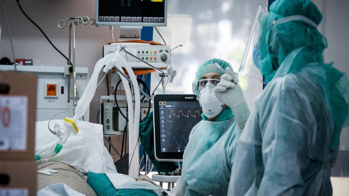 Σοκ σε νοσοκομείο της Θεσσαλονίκης: Ζητούσαν “φακελάκι” για ένα κρεβάτι ΜΕΘ