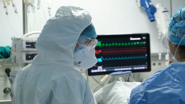 Κορωνοϊός: Δημοσιεύτηκε το ΦΕΚ για την επίταξη γιατρών