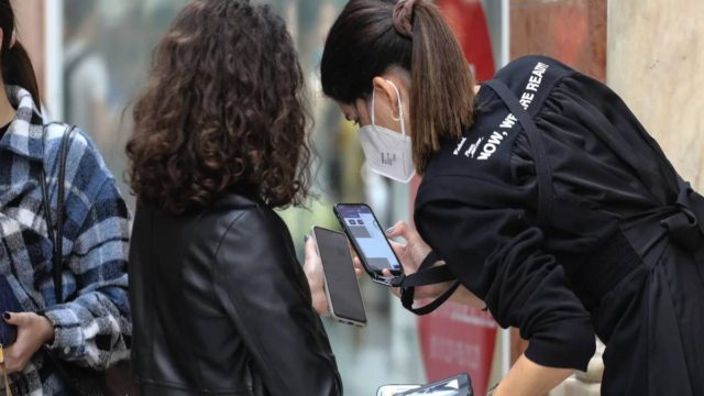 Κορωνοϊός: Σε εφαρμογή τα νέα μέτρα από σήμερα (22/11)! “Ταφόπλακα” για τους ανεμβολίαστους