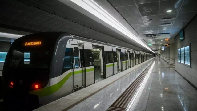 Απεργία σε Μετρό, Ηλεκτρικό και Τραμ – Τραβούν “χειρόφρενο” όλο το 24ωρο!