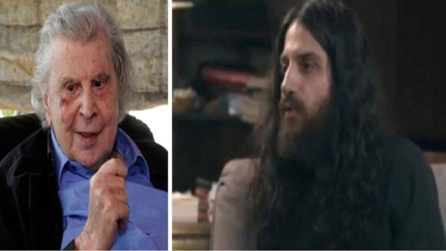 Άγγελος Θεοδωράκης: «Πάντα ήθελα να νιώσω…» – Το παράπονο του εγγονού του Μίκη
