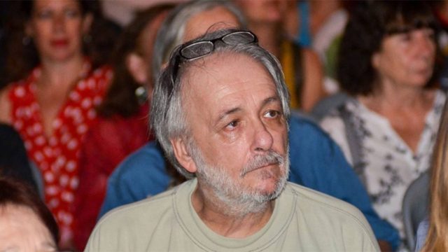 Εξελίξεις με την υγεία του Ανδρέα Μικρούτσικου: «Οι γιατροί μου είπαν…»