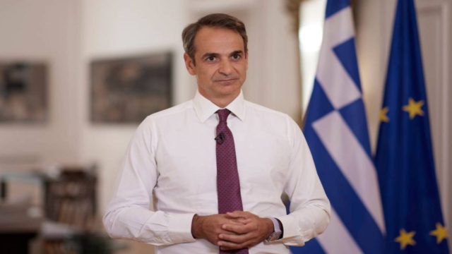 “Έσφαξε” τους ανεμβολίαστους ο Κυριάκος Μητσοτάκης! Αυτά είναι τα νέα μέτρα