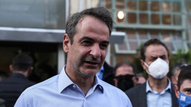 Κυριάκος Μητσοτάκης: «Δεν θα ξανακλείσουμε – Οι εμβολιασμένοι δεν θα στερηθούν τις ελευθερίες τους»