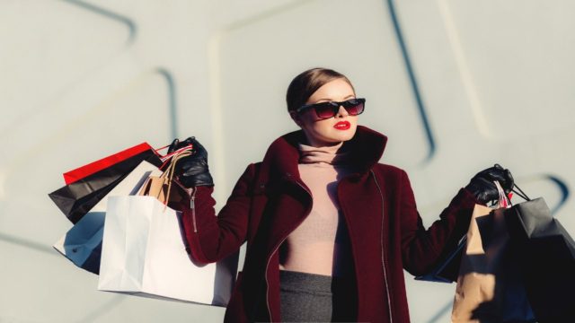 Αυτό είναι το πουλόβερ από τα H&M που θα σε βγάλει από το δίλλημα του τι να φορέσω