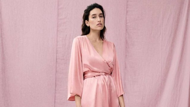 Τα Marks & Spencer λάνσαραν τη σειρά Ghost Autumn 21