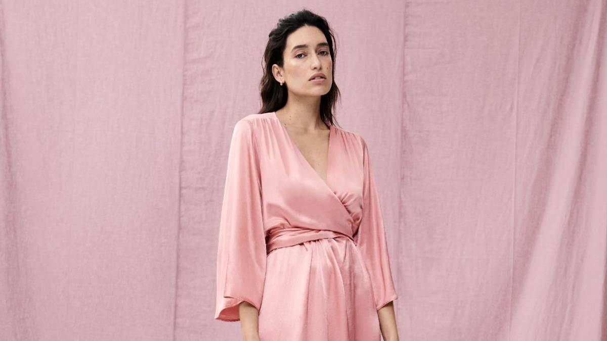 Τα Marks & Spencer λάνσαραν τη σειρά Ghost Autumn 21