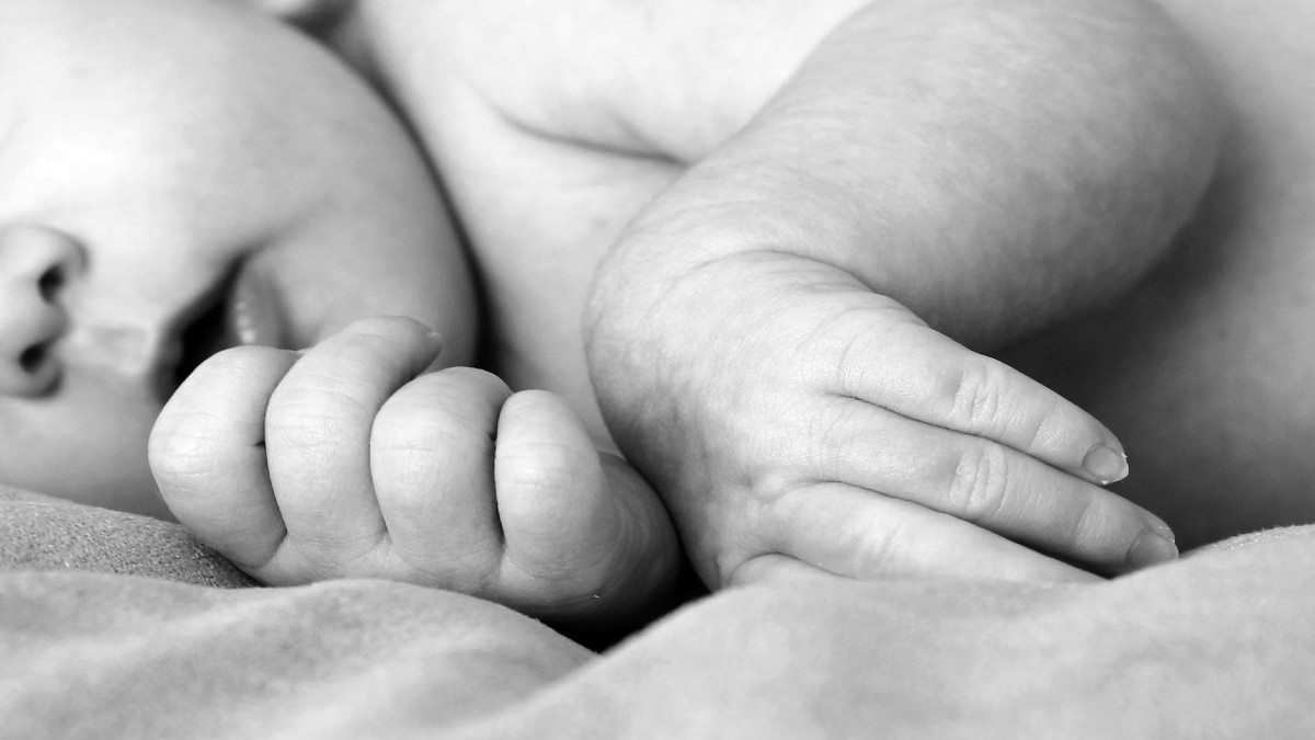 Θαύμα στις ΗΠΑ – Αγοράκι γεννήθηκε στις 21 βδομάδες και επέζησε