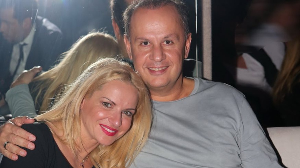 «Άργησα να καταλάβω ότι…»: Ανατροπή για το γάμο της Μαρίας Μπεκατώρου