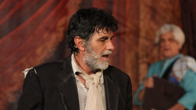 Αποκάλυψη για τον Γιάννη Μπέζο: Η γνωριμία με τη γυναίκα που του άλλαξε τη ζωή