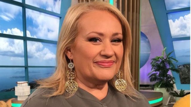 Συναγερμός από την Άση Μπήλιου: «Δε θα βγούμε από το lockdown το 2022 – Θα τελειώσουμε με τον κορωνοϊό…»