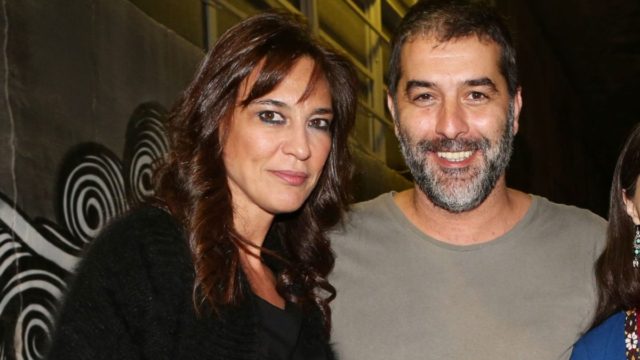 Τα αλλάζει όλα η Κωνσταντίνα Μπεκιάρη: Παραιτήθηκε και χαράζει μια νέα πορεία με το γιο της μακριά από τον Βασίλη Μπισμπίκη