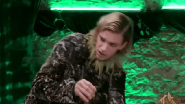 “Πάγωσαν” όλοι στο GNTM: Τραυματίστηκε παίχτης (Βίντεο)