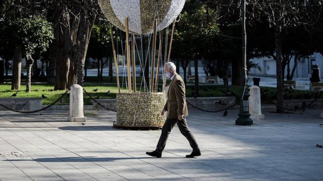 Βόμβα: Έρχονται μέτρα που επηρεάζουν τους εμβολιασμένους! Αλλαγές σε εστίαση, σούπερ μάρκετ