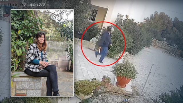 Έγκλημα στη Κρήτη: «Πήρα το μαχαίρι μαζί μου για… θόλωσα!» – Τι υποστηρίζει στην απολογία του ο 54χρονος (Video)
