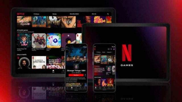 18 σειρές και ταινίες του Netflix που αποσύρονται μέχρι τέλος Νεομβρίου