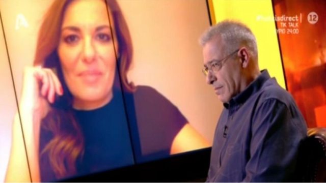 «Χτύπημα» για Μαυραγάνη – Μάνεση!