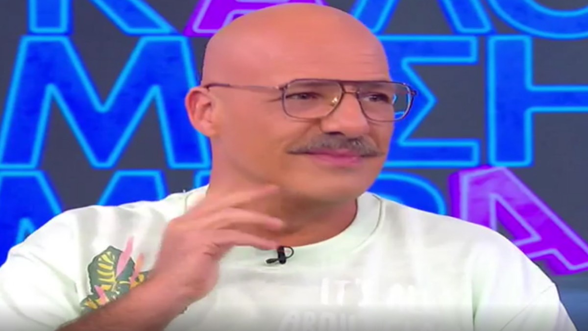 Όλη η αλήθεια για τη «σχέση» του Νίκου Μουτσινά με την…