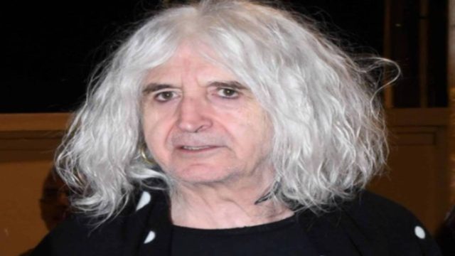 Αυτοκινητάρα: Αυτό είναι το αμάξι του Νίκου Καρβέλα!