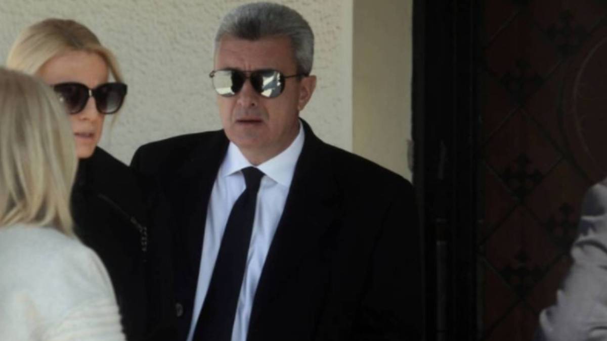 «Μετά από Χημειοθεραπεία…» – Λύγισε ο Νίκος Χατζηνικολάου για την μεγάλη μάχη με τον καρκίνο!