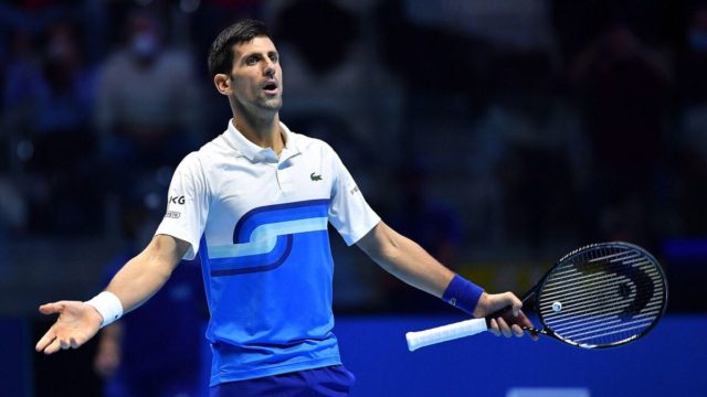 Εκτός Australian Open ο Τζόκοβιτς;