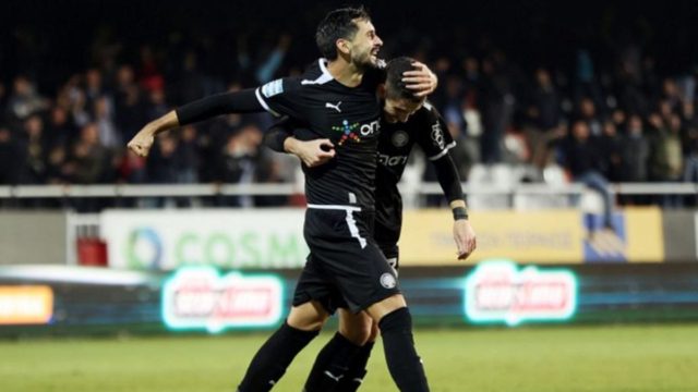 Super League: Κράτησε στον πάτο τον Ατρόμητο ο ΟΦΗ