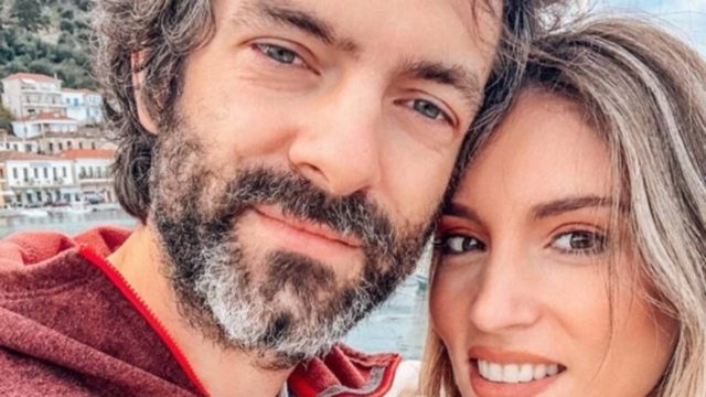 Κανένας Μιχόπουλος: Παρουσίασε τον νέο της έρωτα η Αθηνά Οικονομάκου