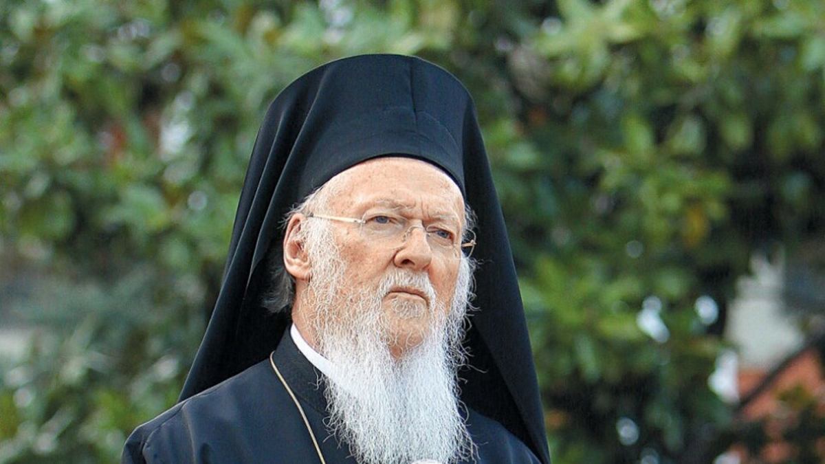 Στο νοσοκομείο θα εισαχθεί ο Οικουμενικός Πατριάρχης – Τι συνέβη;