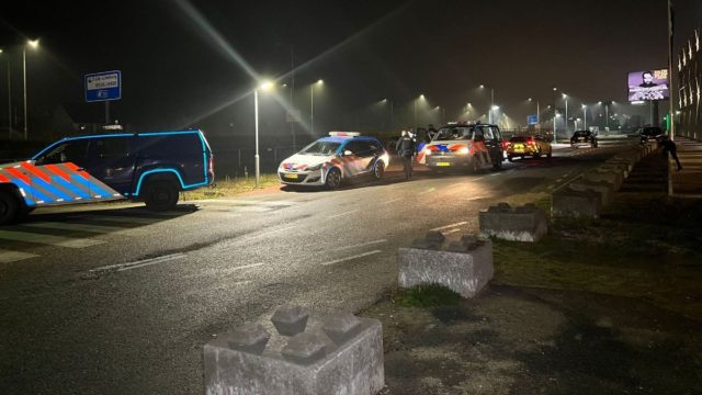 Πανικός σε αεροδρόμιο της Ολλανδίας: Έκτακτη εκκένωση μετά από απειλή για βόμβα
