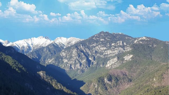 Όλυμπος: Μπαίνει εισιτήριο; – Έντονες αντιδράσεις μετά τις ανακοινώσεις