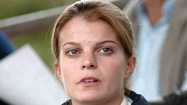 Ανατριχίλα με την Αθηνά Ωνάση: Στην φόρα το μεγάλο μυστικό της κληρονόμου